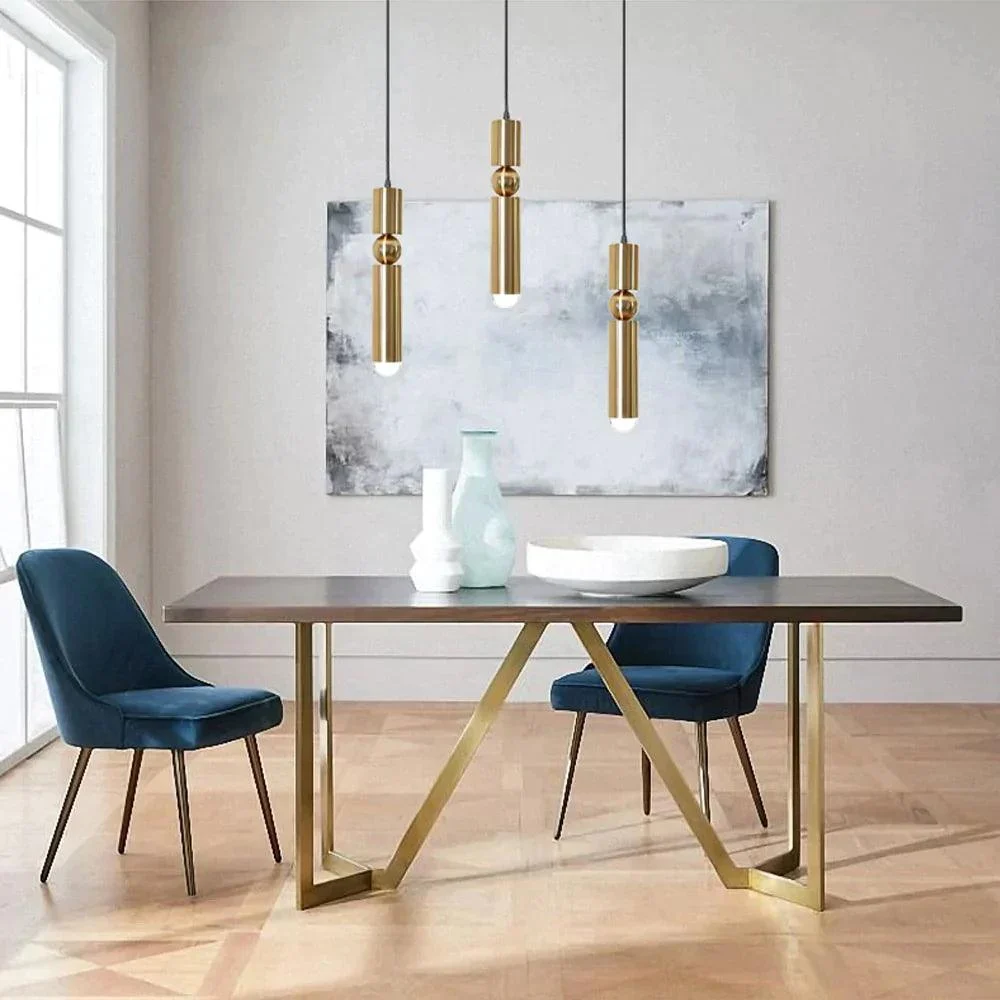 Homeko_Bullet_Droplight_Long_Tube_Pendant_Lamp_-_-4219144 Homeko Bullet Droplight Long Tube Pendant Lamp -