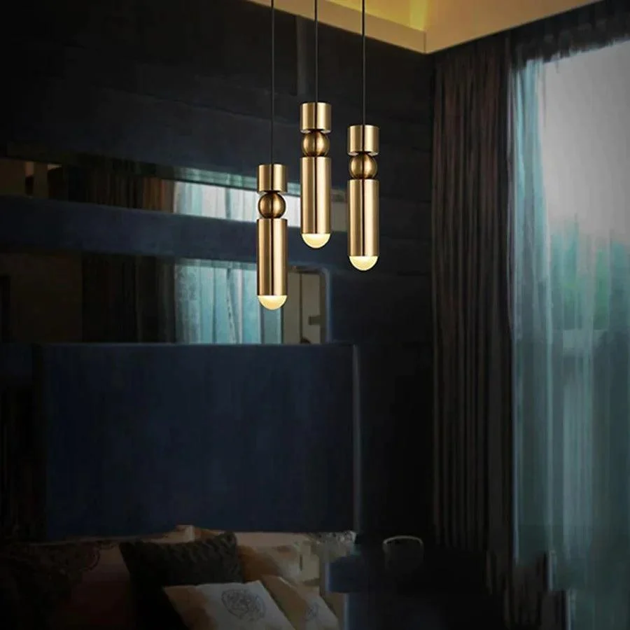 Homeko_Bullet_Droplight_Long_Tube_Pendant_Lamp_-_-4219162 Homeko Bullet Droplight Long Tube Pendant Lamp -
