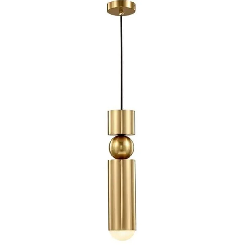 Homeko_Bullet_Droplight_Long_Tube_Pendant_Lamp_-_-4219174 Homeko Bullet Droplight Long Tube Pendant Lamp -