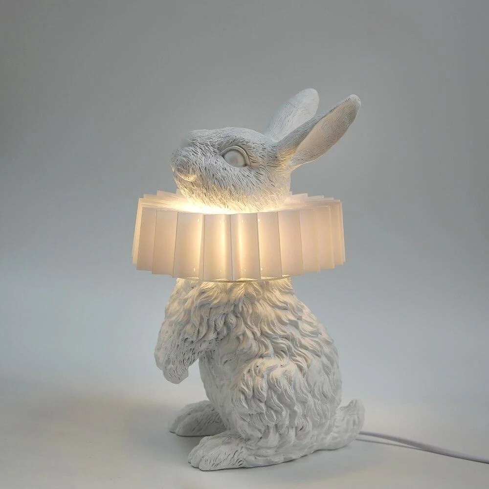 Homeko_Bunny_Table_Lamp_Collection_-_-4219222 Homeko Bunny Table Lamp Collection -