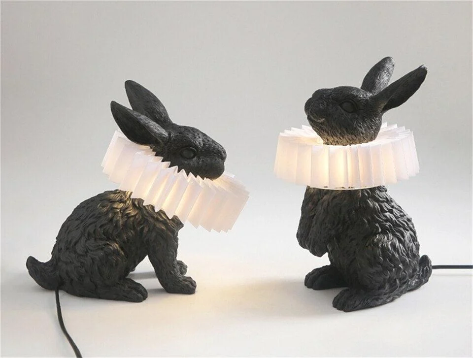 Homeko_Bunny_Table_Lamp_Collection_-_-4219237 Homeko Bunny Table Lamp Collection -