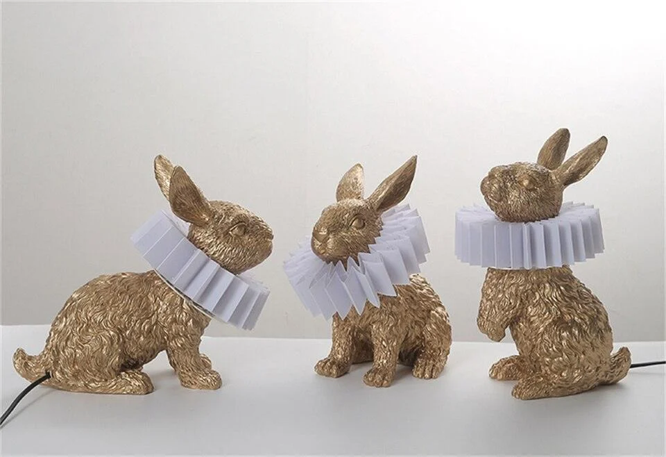 Homeko_Bunny_Table_Lamp_Collection_-_-4219242 Homeko Bunny Table Lamp Collection -