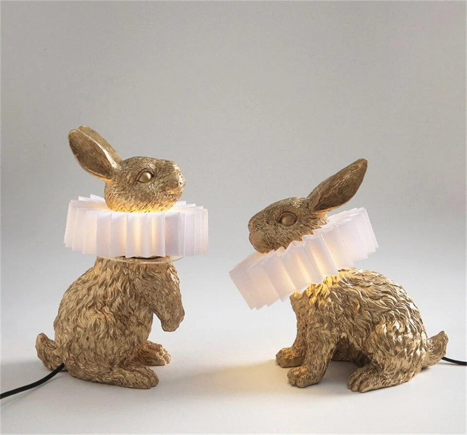 Homeko_Bunny_Table_Lamp_Collection_-_-4219247 Homeko Bunny Table Lamp Collection -
