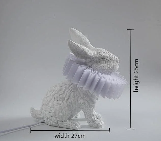 Homeko_Bunny_Table_Lamp_Collection_-_-4219253 Homeko Bunny Table Lamp Collection -