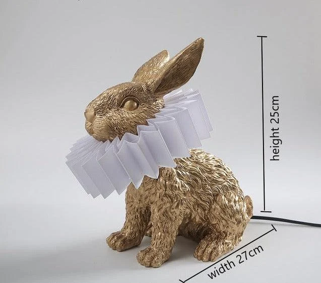 Homeko_Bunny_Table_Lamp_Collection_-_-4219274 Homeko Bunny Table Lamp Collection -