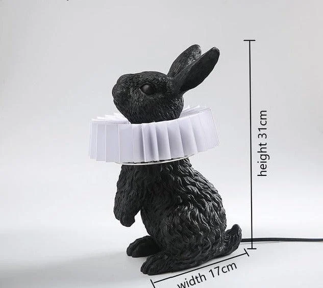 Homeko_Bunny_Table_Lamp_Collection_-_-4219279 Homeko Bunny Table Lamp Collection -