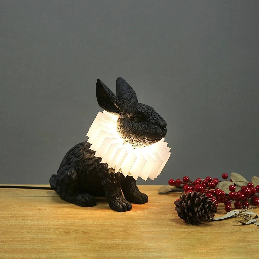 Homeko_Bunny_Table_Lamp_Collection_-_-4219288 Homeko Bunny Table Lamp Collection -