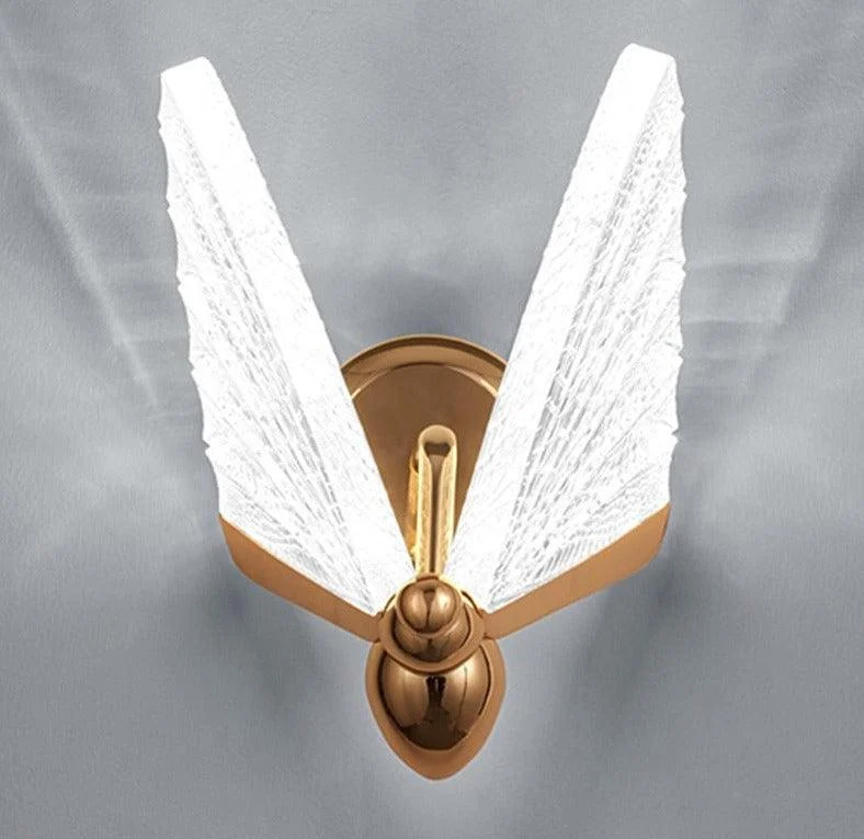 Homeko_Butterfly_Golden_Wall_Sconce_-_-4219338 Homeko Butterfly Golden Wall Sconce -