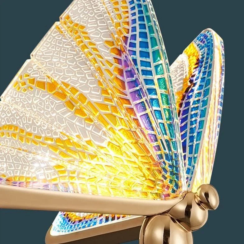 Homeko_Butterfly_Golden_Wall_Sconce_-_-4219343 Homeko Butterfly Golden Wall Sconce -