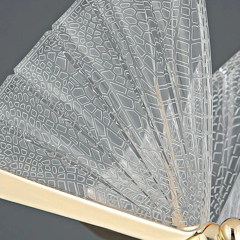 Homeko_Butterfly_Golden_Wall_Sconce_-_-4219355 Homeko Butterfly Golden Wall Sconce -