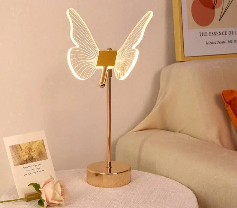 Homeko_Butterfly_Rechargeable_Table_Lamp_-_-4219399 Homeko Butterfly Rechargeable Table Lamp -