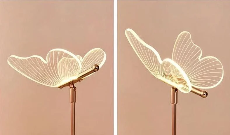 Homeko_Butterfly_Rechargeable_Table_Lamp_-_-4219411 Homeko Butterfly Rechargeable Table Lamp -