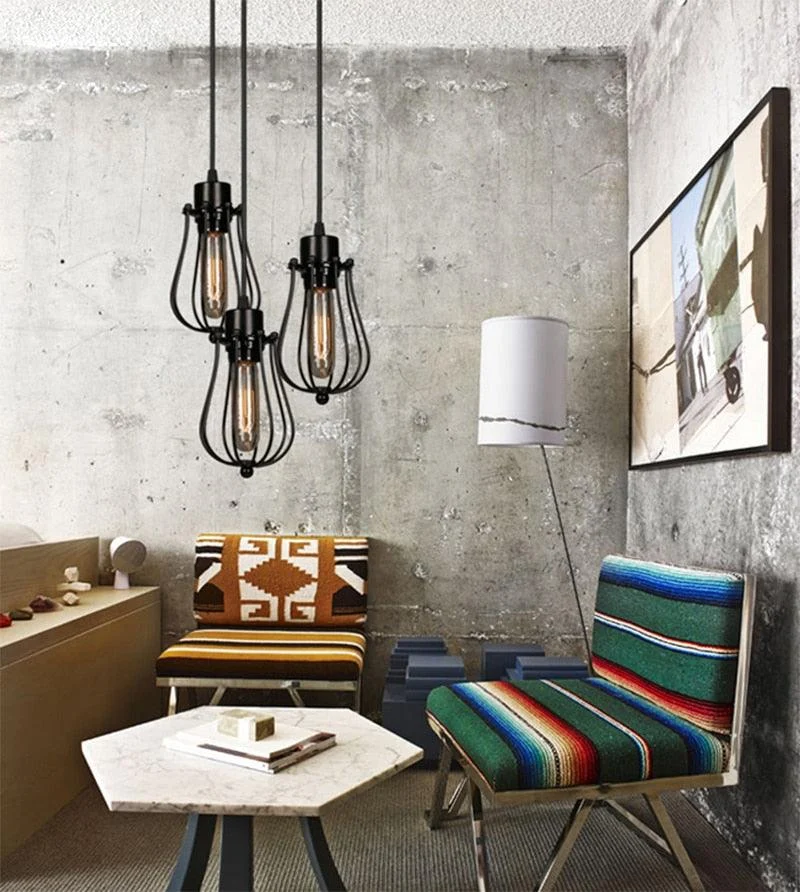 Homeko_Cage_Light_-_-4219539 Homeko Cage Light -
