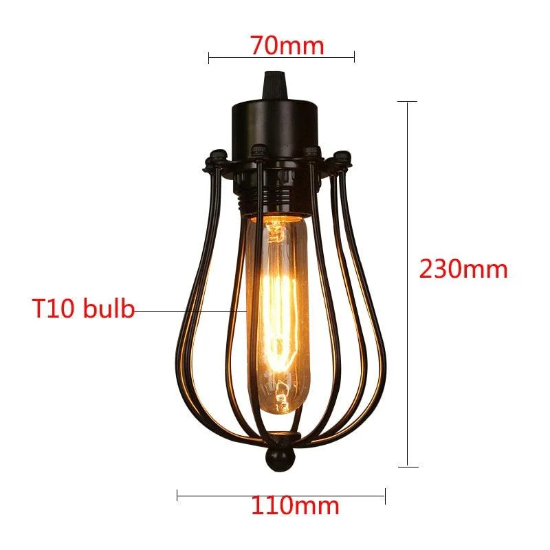 Homeko_Cage_Light_-_-4219545 Homeko Cage Light -