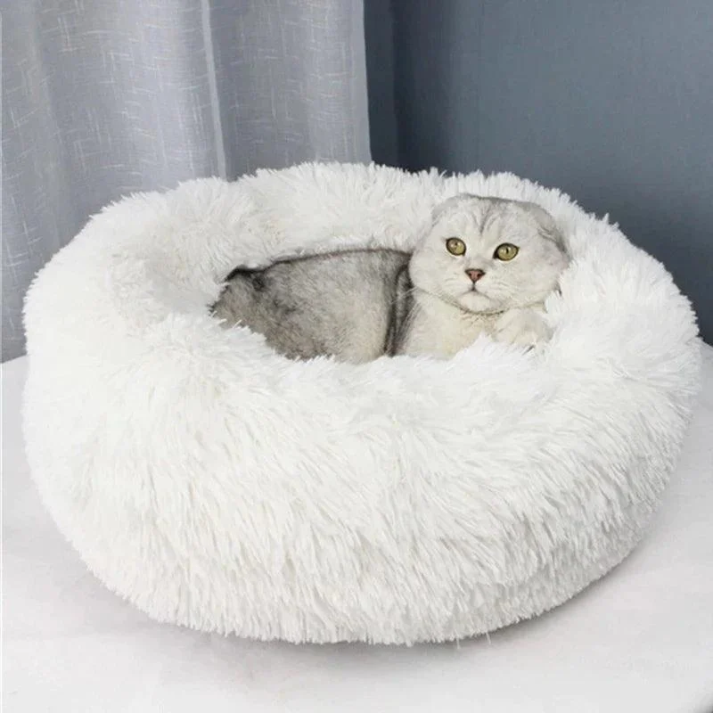 Homeko_Calming_Dog-Cat_Bed_-_-4219602 Homeko Calming Dog/Cat Bed -