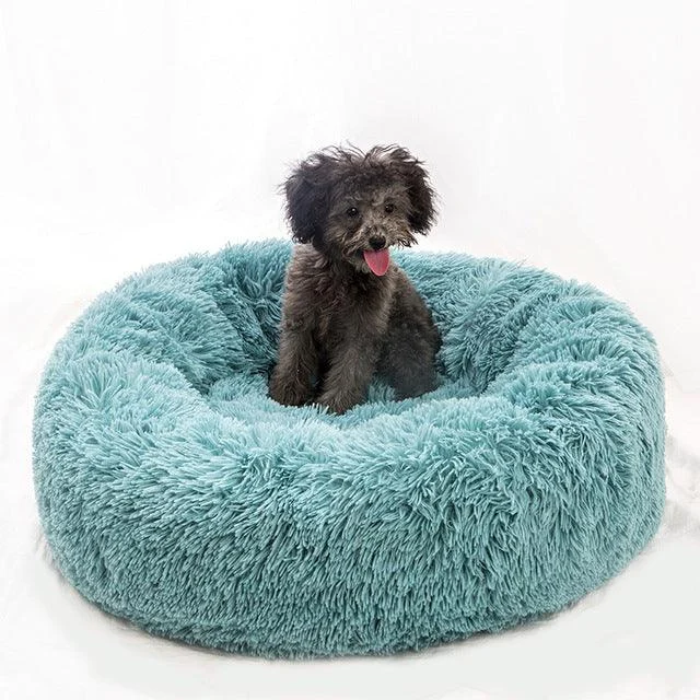 Homeko_Calming_Dog-Cat_Bed_-_-4219640 Homeko Calming Dog/Cat Bed -
