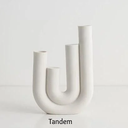 Homeko Candle Holders -