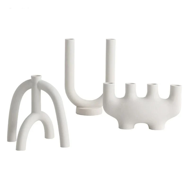 Homeko_Candle_Holders_-_-4219726 Homeko Candle Holders -