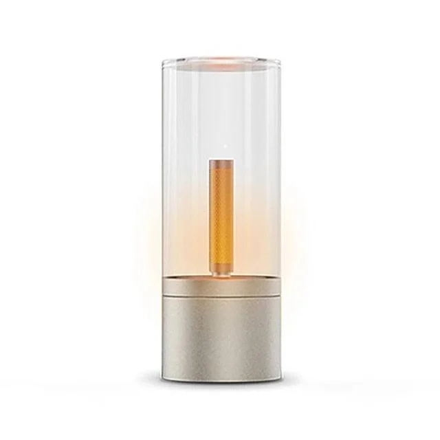 Homeko_Candle_Rechargeable_Lamp_-_-4219764 Homeko Candle Rechargeable Lamp -