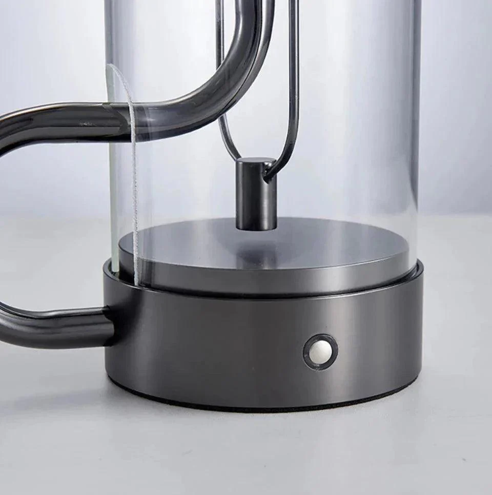 Homeko_Candle_Rechargeable_Table_Lamp_-_-4219795 Homeko Candle Rechargeable Table Lamp -