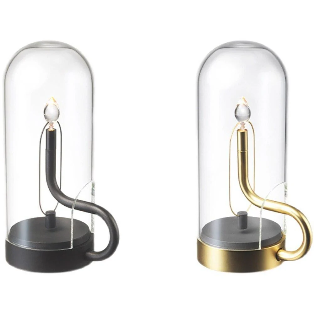 Homeko_Candle_Rechargeable_Table_Lamp_-_-4219809 Homeko Candle Rechargeable Table Lamp -