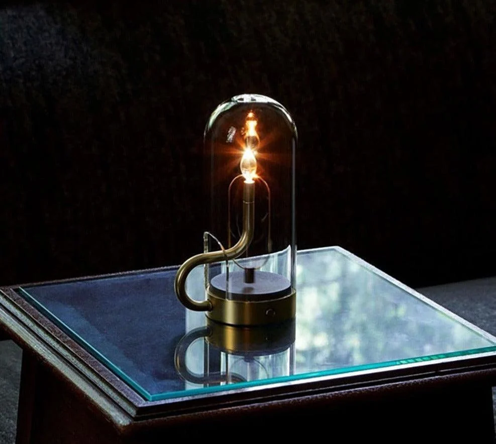 Homeko_Candle_Rechargeable_Table_Lamp_-_-4219815 Homeko Candle Rechargeable Table Lamp -