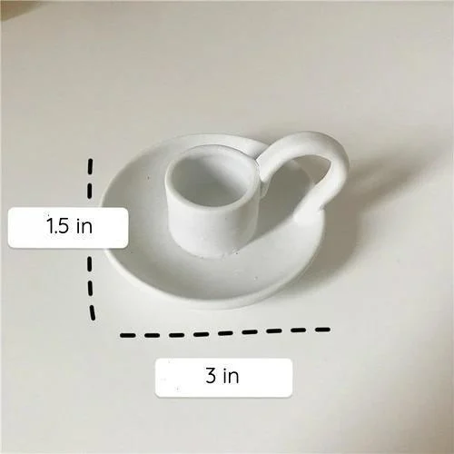 Homeko Candle Stick Holders -