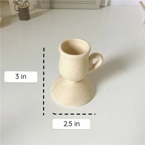 Homeko_Candle_Stick_Holders_-_-4219862 Homeko Candle Stick Holders -