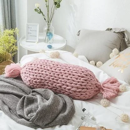 Homeko_Candy_Roll_Pillow_-_-4219963 Homeko Candy Roll Pillow -