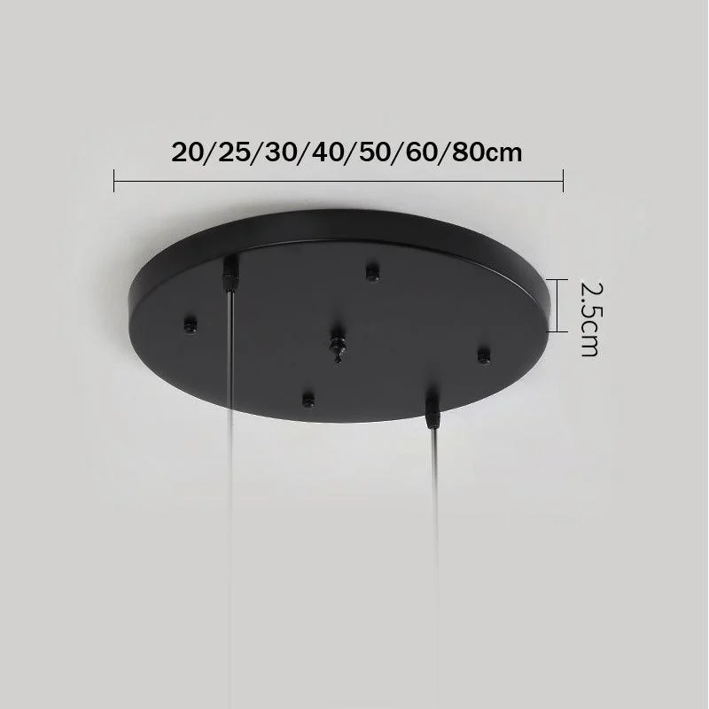 Homeko_Canopy_Base_for_Pendant_Light_-_-4220003 Homeko Canopy Base for Pendant Light -