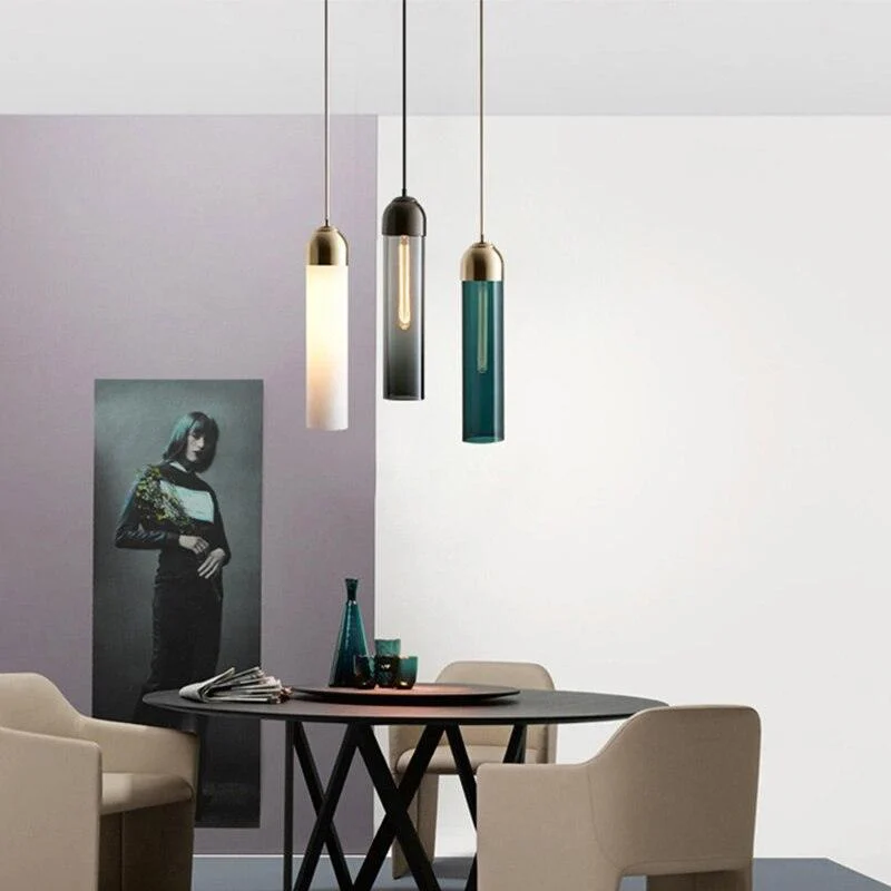 Homeko_Capsule_Glass_LED_Pendant_Lamp_-_-4220224 Homeko Capsule Glass LED Pendant Lamp -