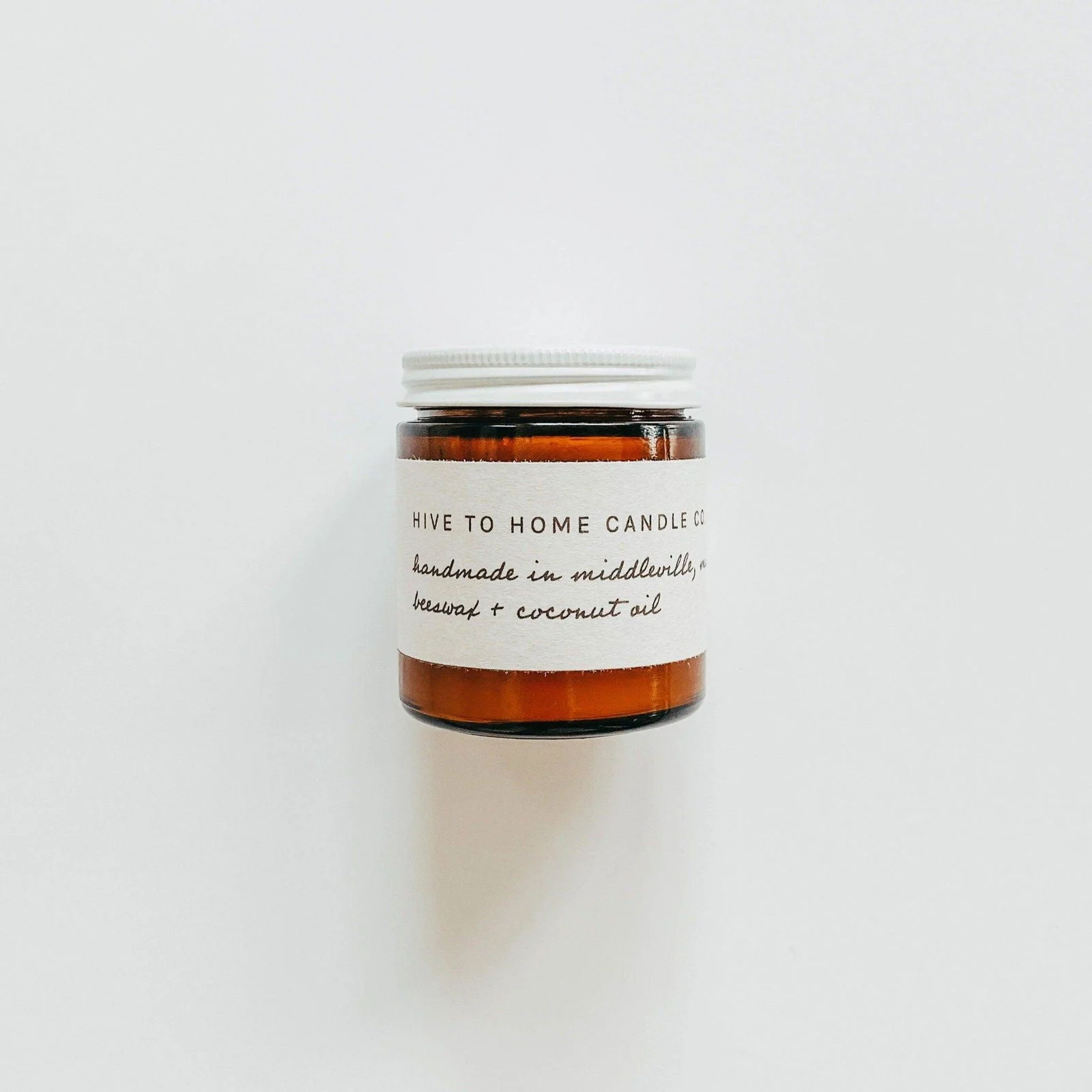 Homeko Caramel Mocha Candle -