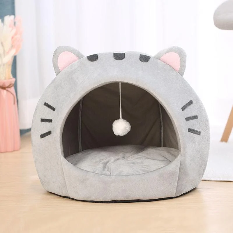 Homeko_Cat_Bed_-_-4220430 Homeko Cat Bed -