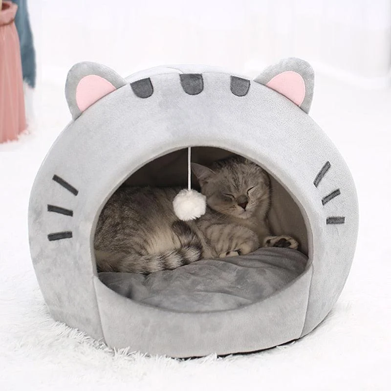 Homeko_Cat_Bed_-_-4220440 Homeko Cat Bed -