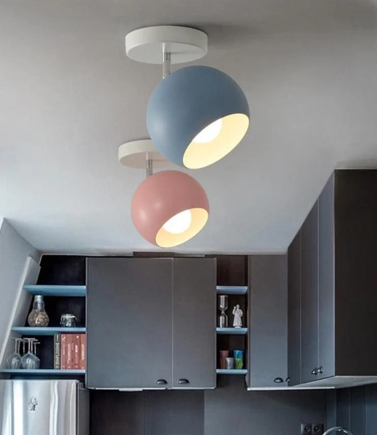 Homeko_Ceiling_Light_-_-4220549 Homeko Ceiling Light -