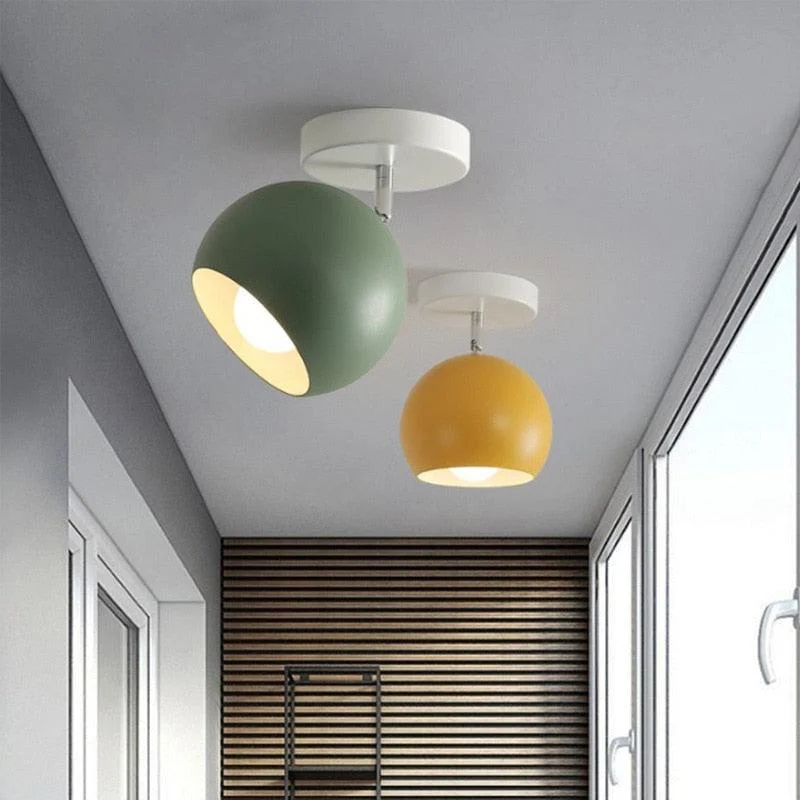 Homeko_Ceiling_Light_-_-4220554 Homeko Ceiling Light -