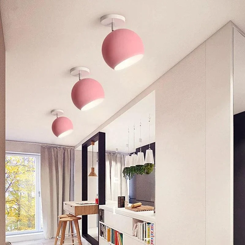 Homeko_Ceiling_Light_-_-4220560 Homeko Ceiling Light -