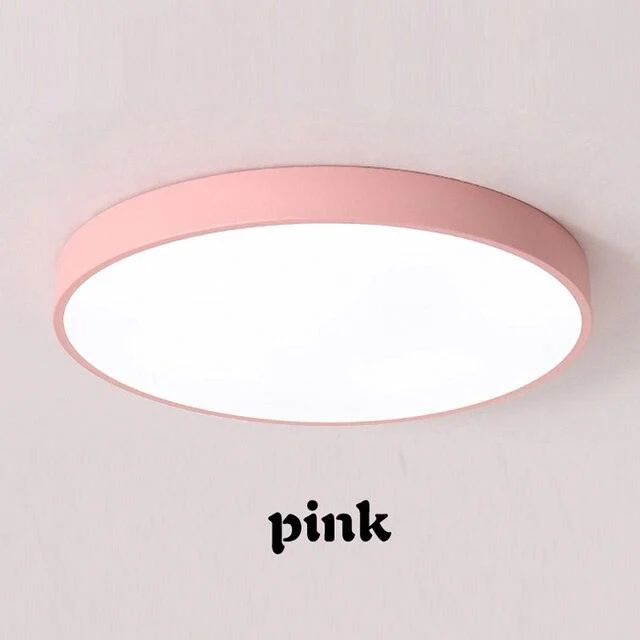 Homeko_Ceiling_Nordic_Style_Colorful_Ultra_Thin_-_-4220678 Homeko Ceiling Nordic Style Colorful Ultra Thin -