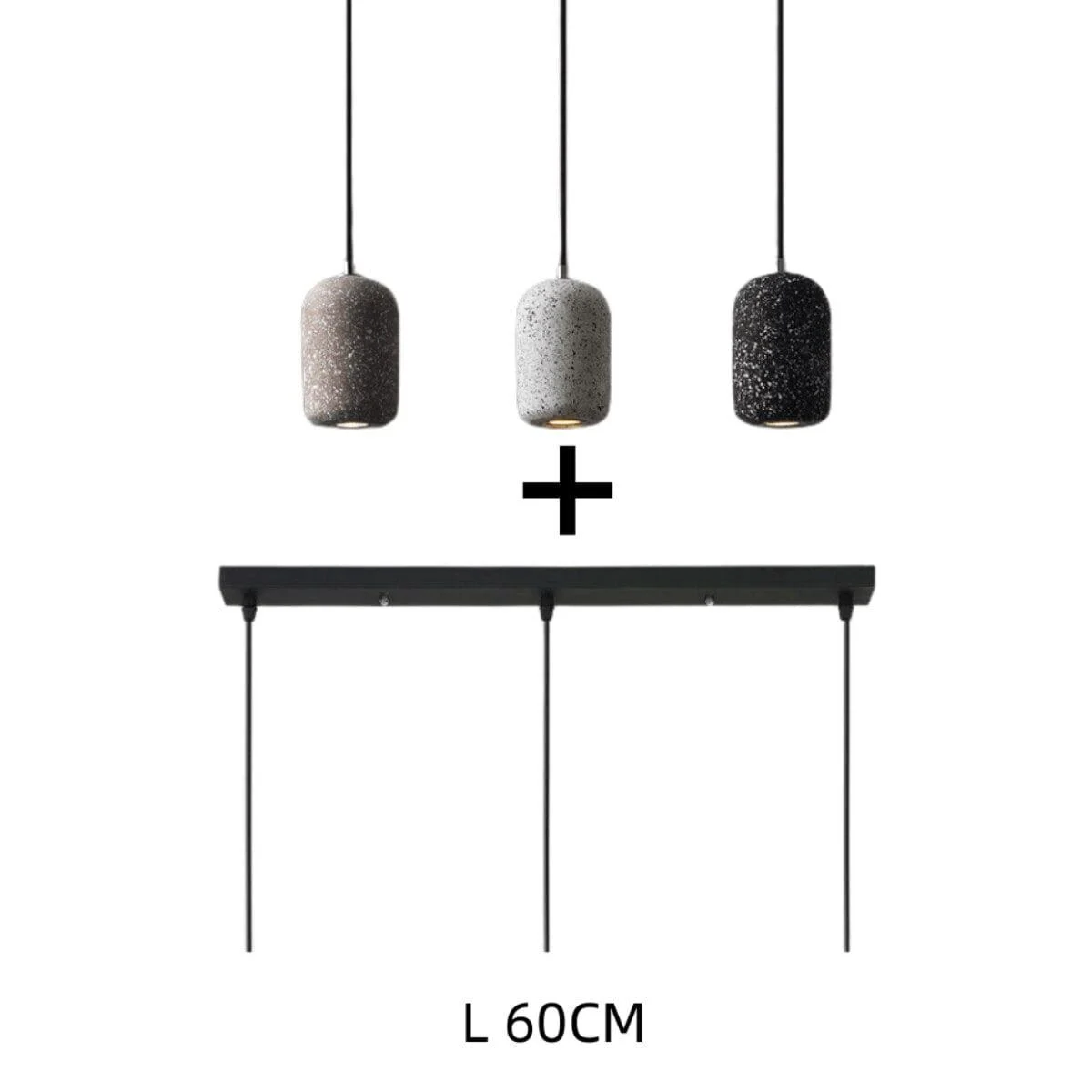 Homeko_Cement_LED_Stone_Pendant_Lamp_-_-4220817 Homeko Cement LED Stone Pendant Lamp -