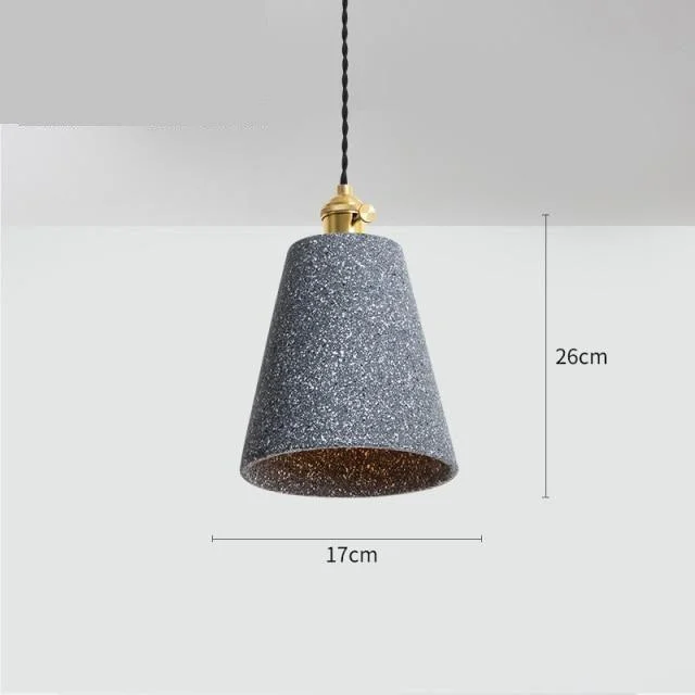 Homeko_Cement_Pendant_Lights_-_-4220946 Homeko Cement Pendant Lights -