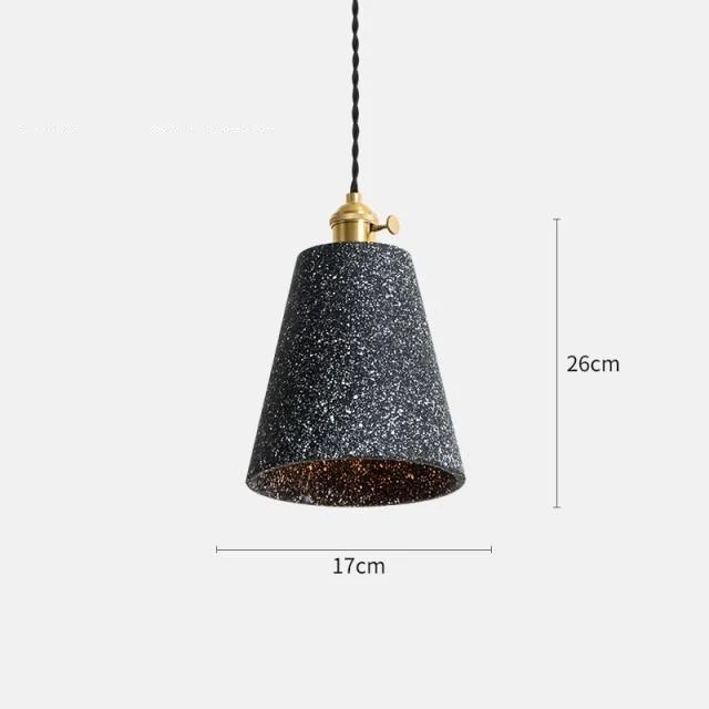 Homeko_Cement_Pendant_Lights_-_-4220951 Homeko Cement Pendant Lights -
