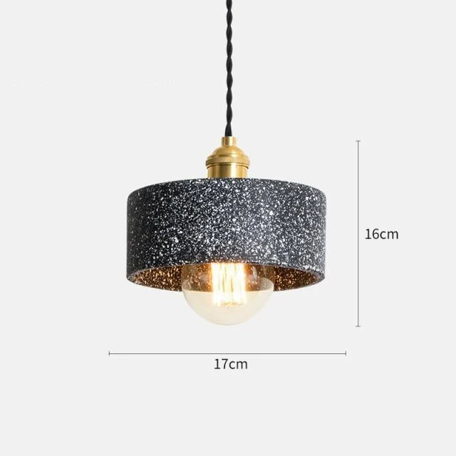 Homeko_Cement_Pendant_Lights_-_-4220966 Homeko Cement Pendant Lights -
