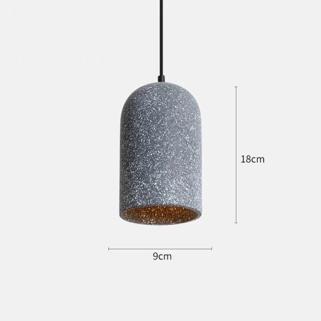Homeko_Cement_Pendant_Lights_-_-4221003 Homeko Cement Pendant Lights -