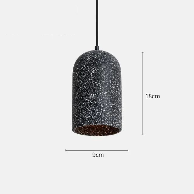 Homeko_Cement_Pendant_Lights_-_-4221009 Homeko Cement Pendant Lights -