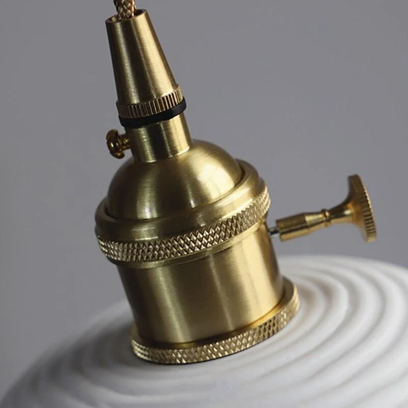 Homeko_Ceramic_Lampshade_Pendant_Light_-_-4221377 Homeko Ceramic Lampshade Pendant Light -