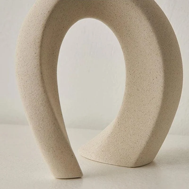 Homeko_Ceramic_Modular_Abstract_Pampas_Grass_Vase_-_-4221438 Homeko Ceramic Modular Abstract Pampas Grass Vase -