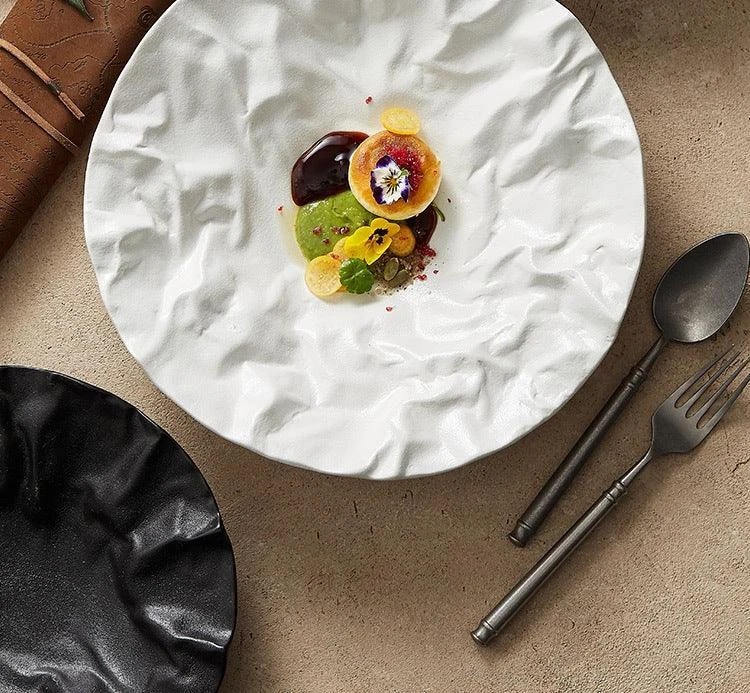 Homeko_Ceramic_Plate_Collection_-_-4221467 Homeko Ceramic Plate Collection -