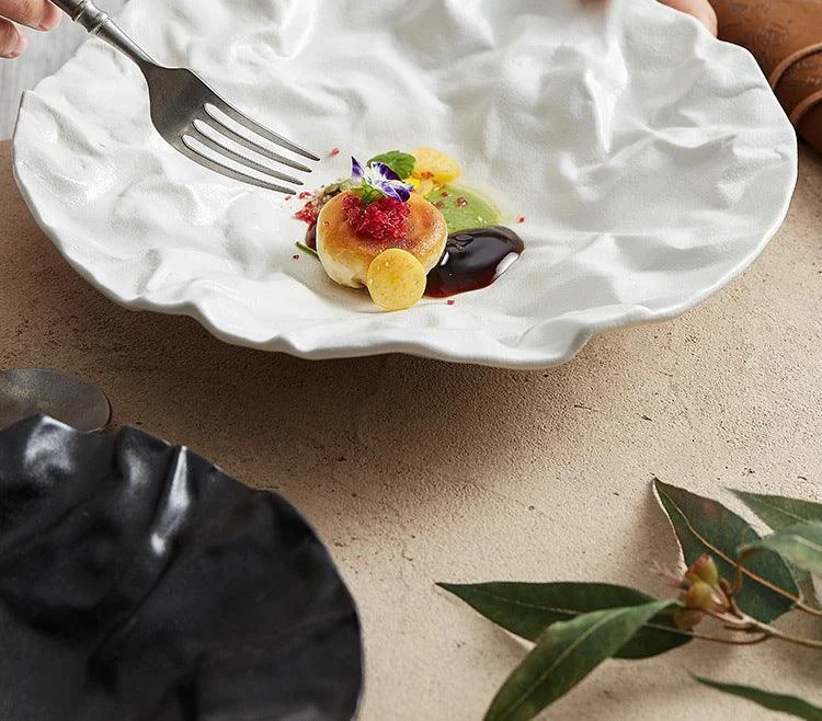 Homeko_Ceramic_Plate_Collection_-_-4221471 Homeko Ceramic Plate Collection -
