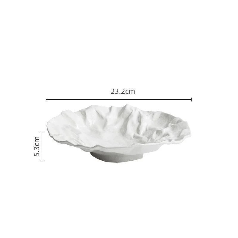 Homeko_Ceramic_Plate_Collection_-_-4221481 Homeko Ceramic Plate Collection -