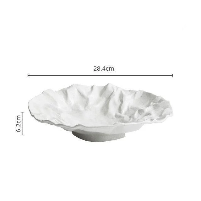 Homeko_Ceramic_Plate_Collection_-_-4221489 Homeko Ceramic Plate Collection -